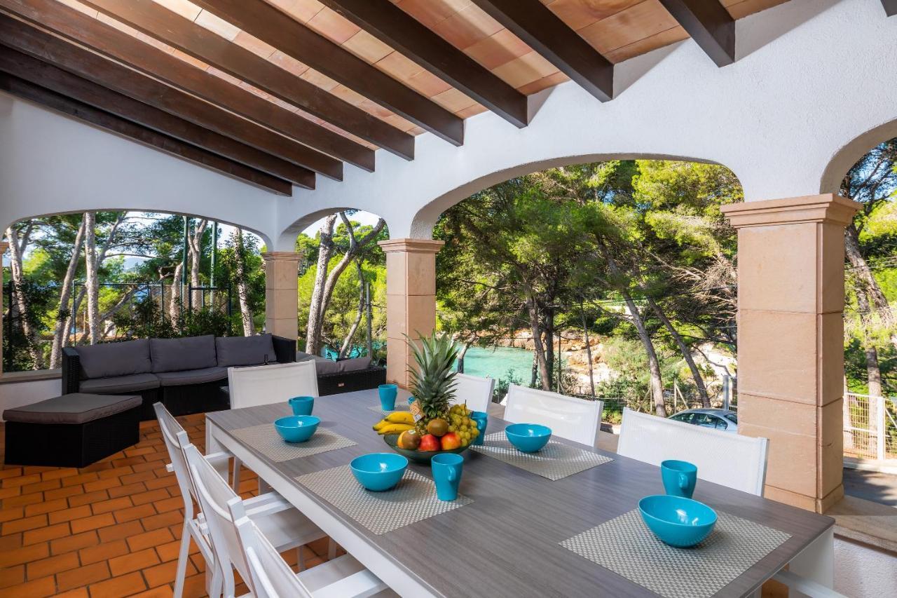 Casa De Cala Gat Βίλα Cala Ratjada  Εξωτερικό φωτογραφία