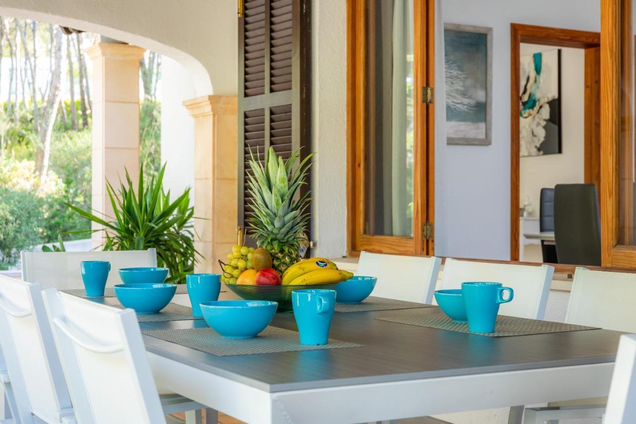 Casa De Cala Gat Βίλα Cala Ratjada  Εξωτερικό φωτογραφία