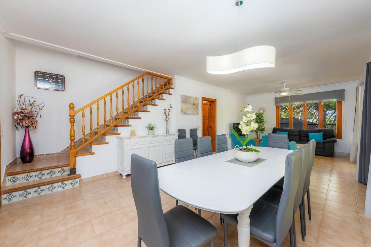 Casa De Cala Gat Βίλα Cala Ratjada  Εξωτερικό φωτογραφία