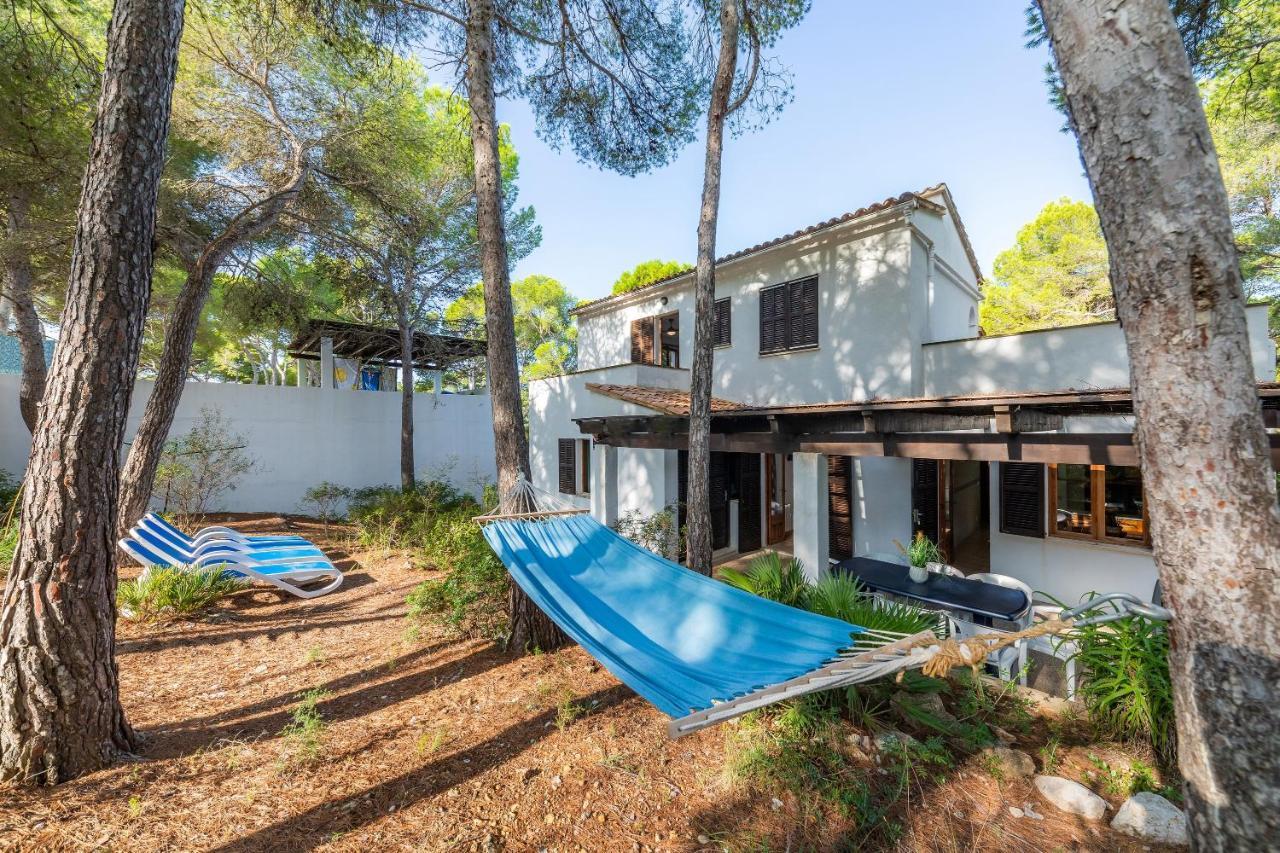 Casa De Cala Gat Βίλα Cala Ratjada  Εξωτερικό φωτογραφία