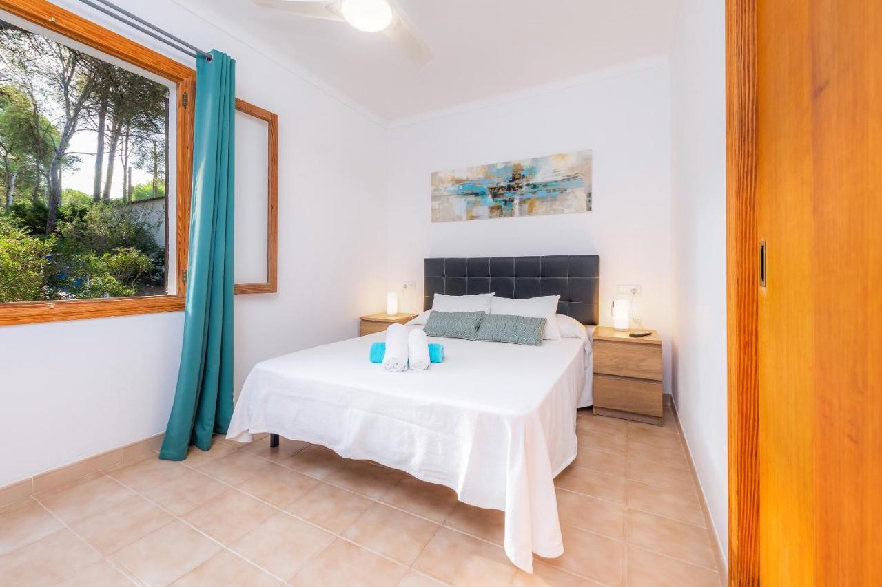 Casa De Cala Gat Βίλα Cala Ratjada  Εξωτερικό φωτογραφία