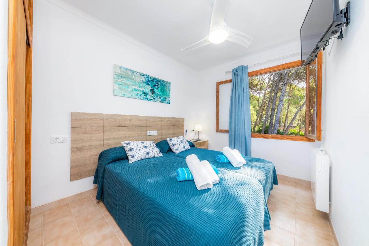 Casa De Cala Gat Βίλα Cala Ratjada  Εξωτερικό φωτογραφία
