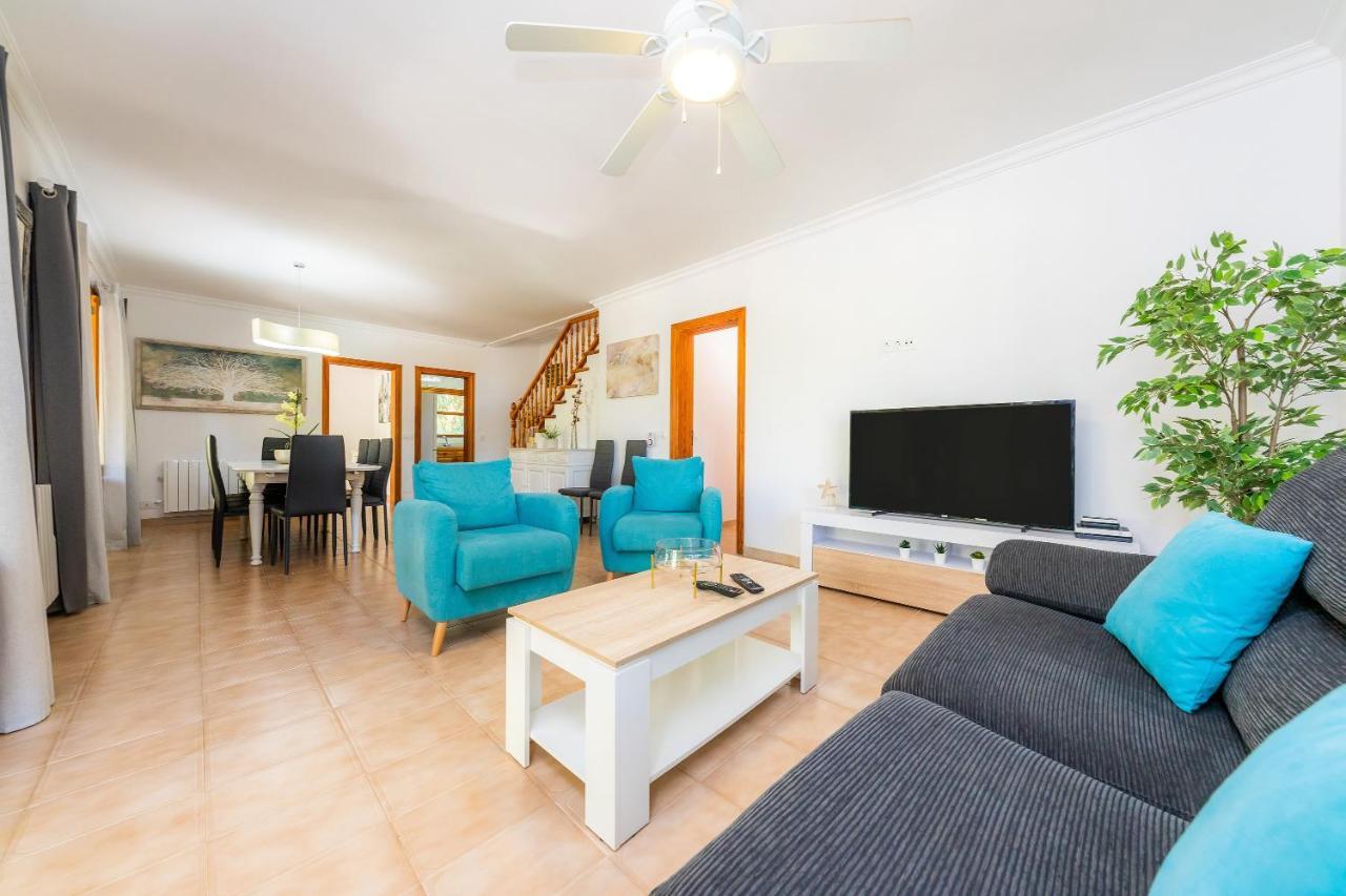 Casa De Cala Gat Βίλα Cala Ratjada  Εξωτερικό φωτογραφία