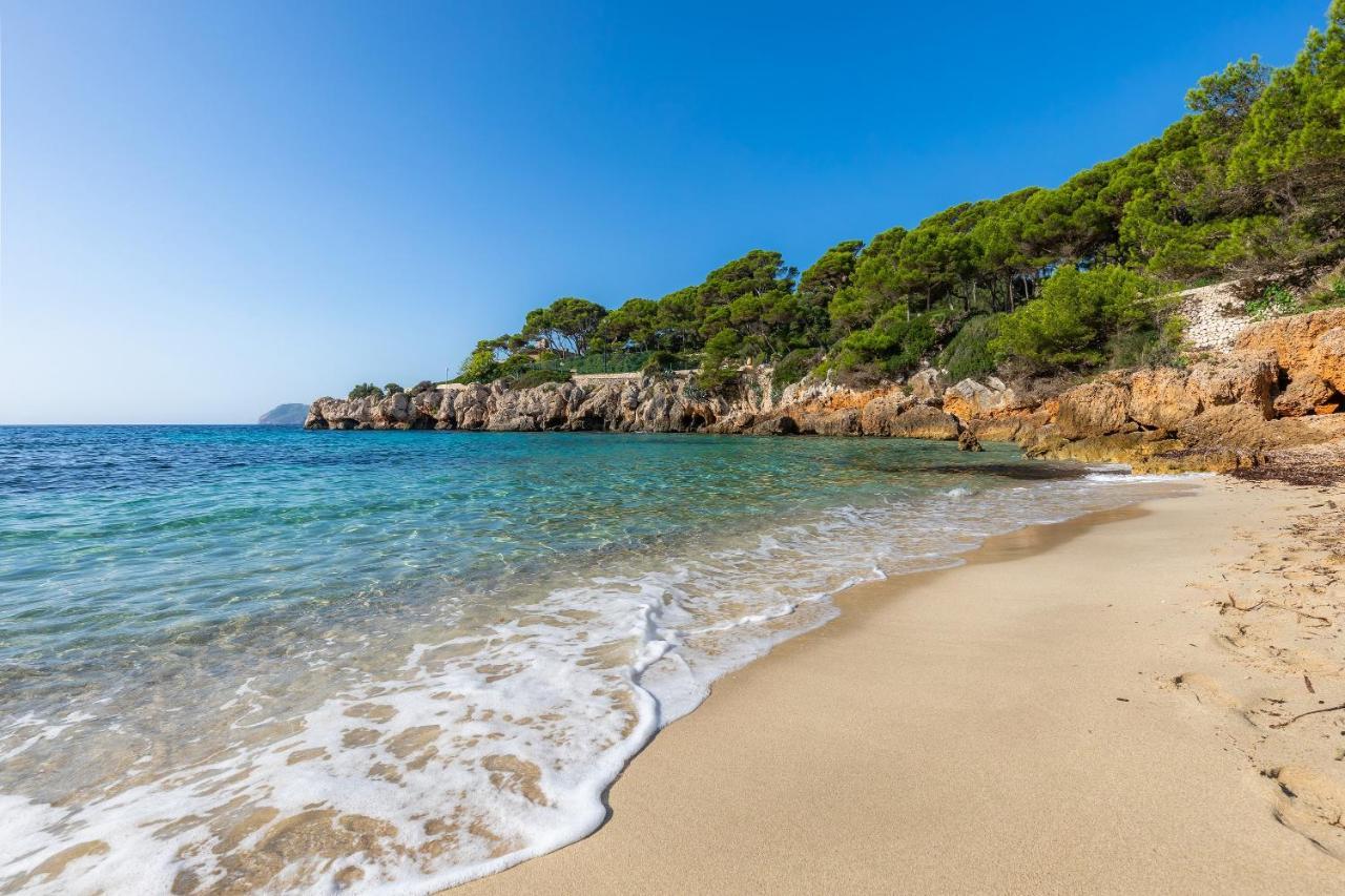 Casa De Cala Gat Βίλα Cala Ratjada  Εξωτερικό φωτογραφία