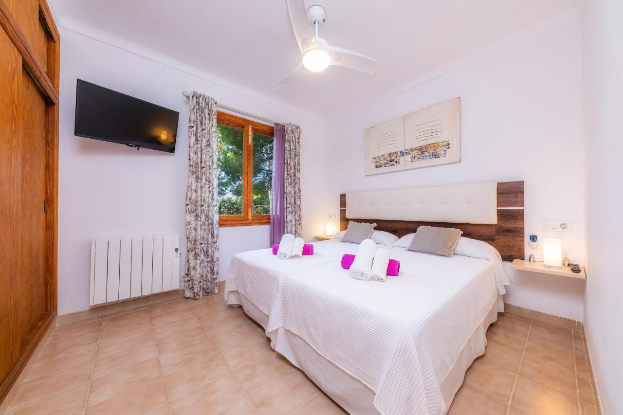 Casa De Cala Gat Βίλα Cala Ratjada  Εξωτερικό φωτογραφία