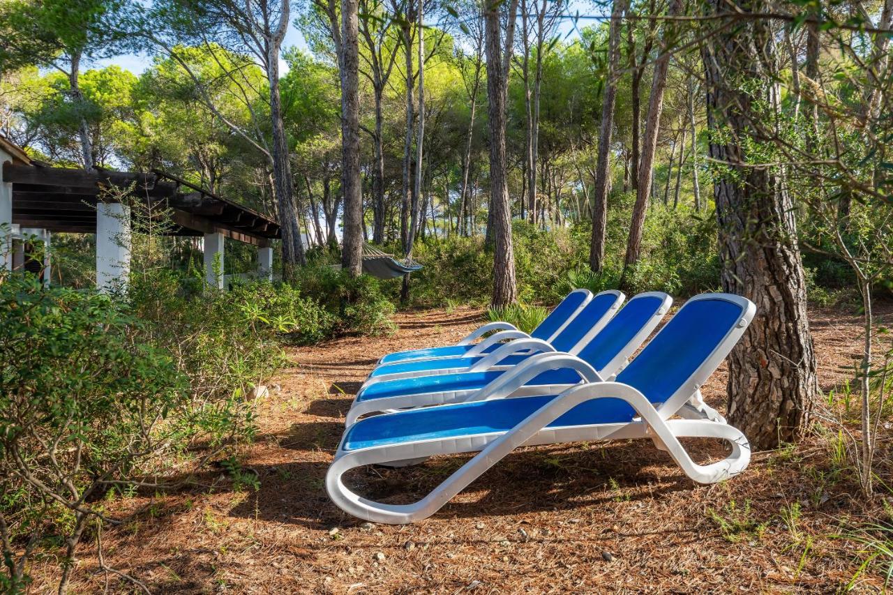 Casa De Cala Gat Βίλα Cala Ratjada  Εξωτερικό φωτογραφία