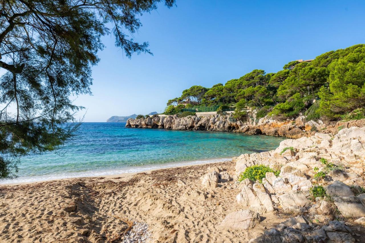 Casa De Cala Gat Βίλα Cala Ratjada  Εξωτερικό φωτογραφία