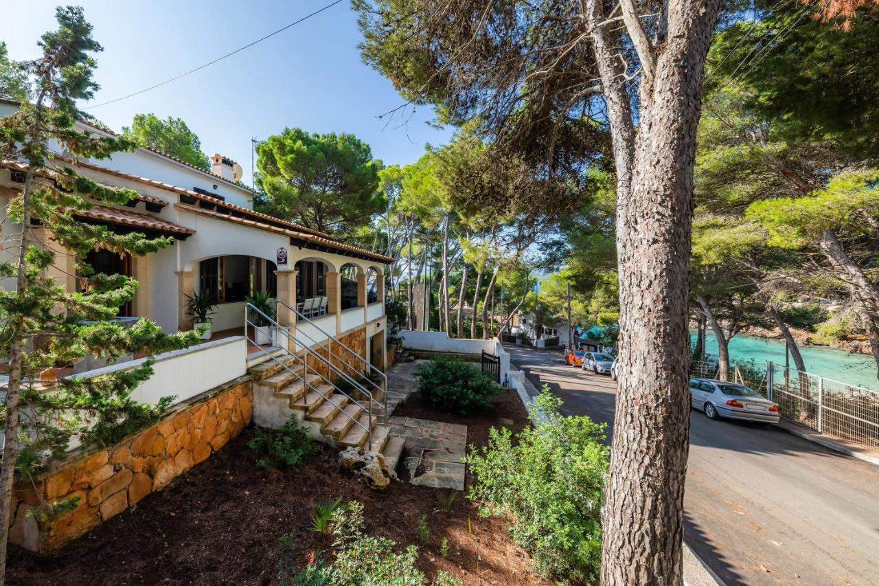 Casa De Cala Gat Βίλα Cala Ratjada  Εξωτερικό φωτογραφία