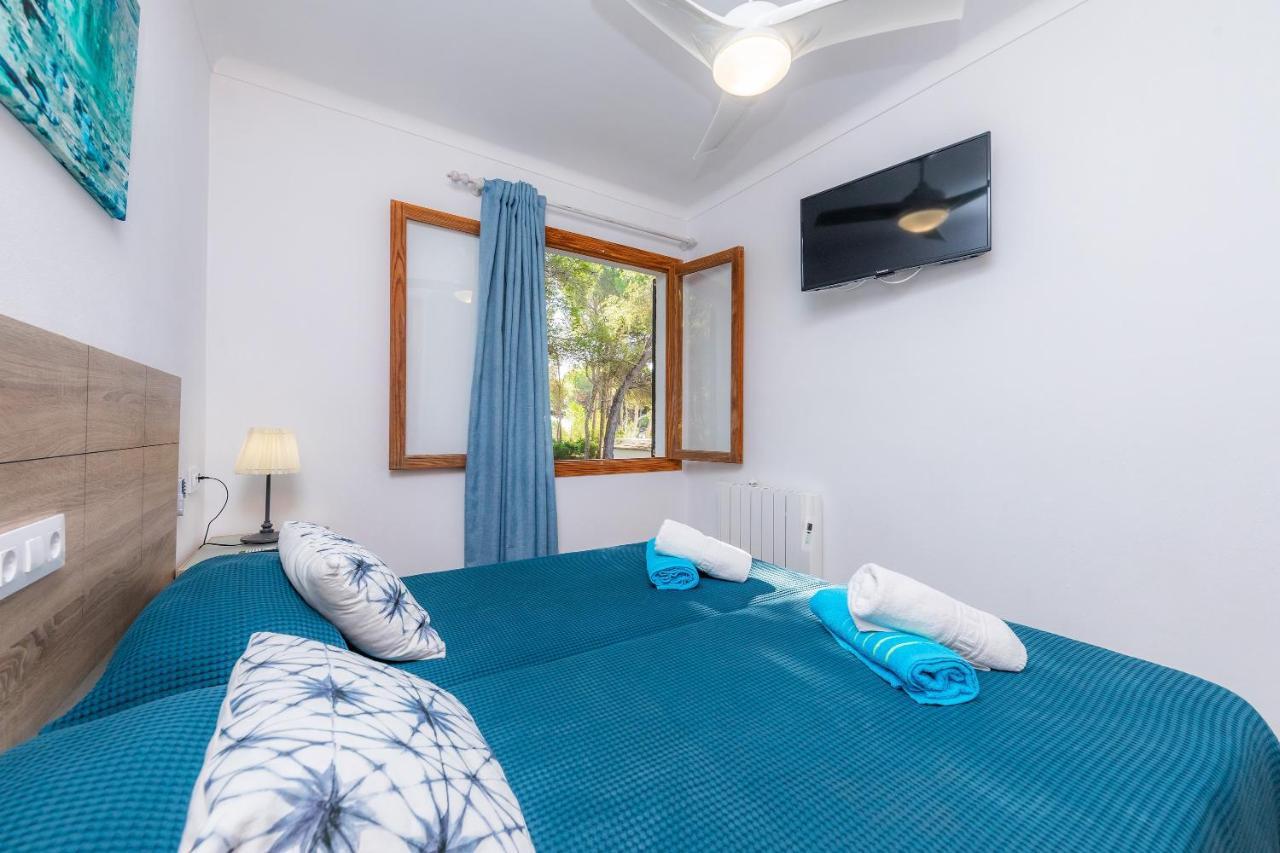Casa De Cala Gat Βίλα Cala Ratjada  Εξωτερικό φωτογραφία