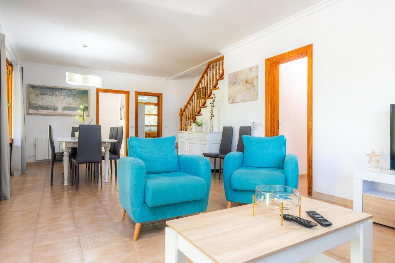 Casa De Cala Gat Βίλα Cala Ratjada  Εξωτερικό φωτογραφία