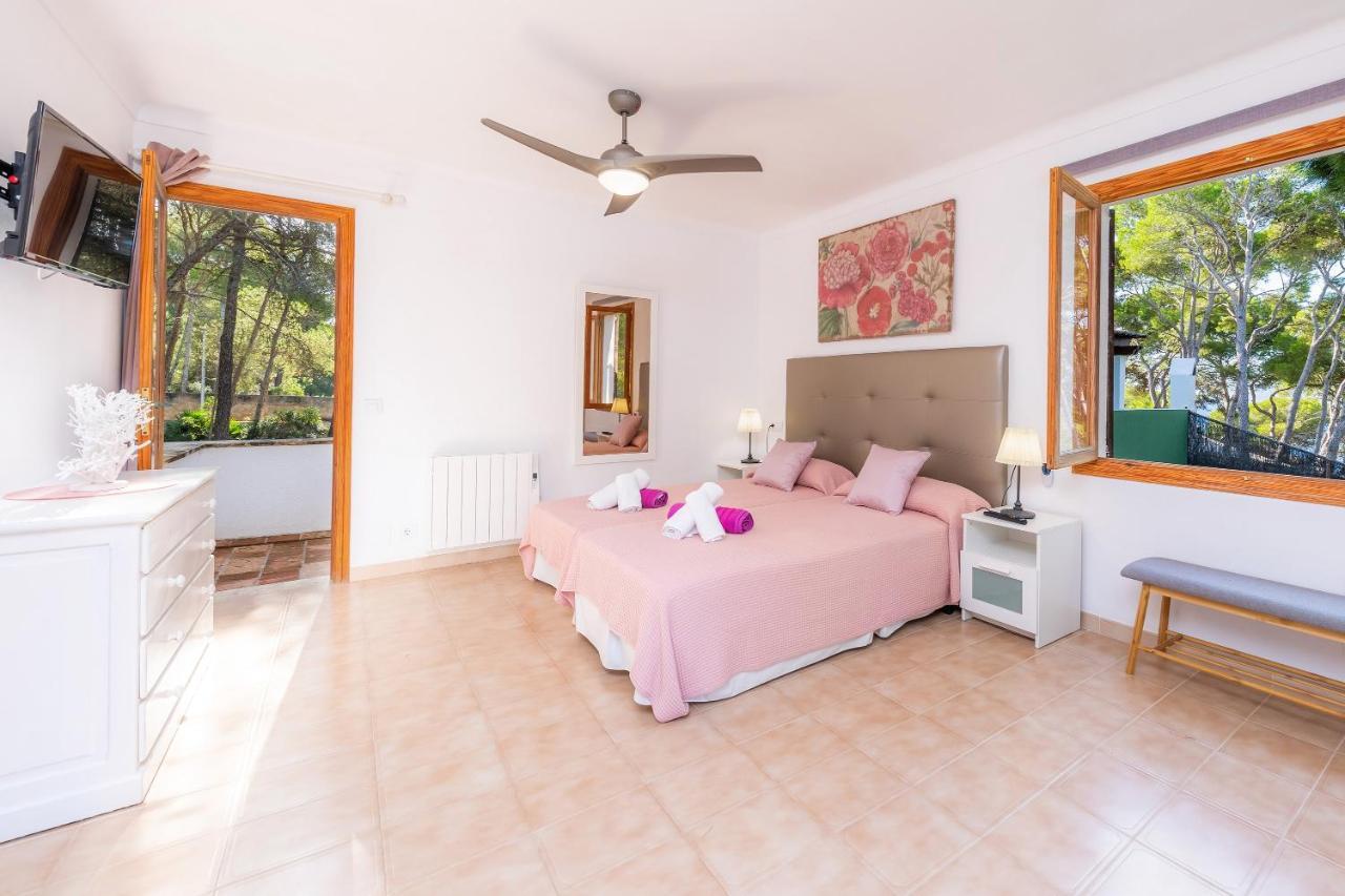 Casa De Cala Gat Βίλα Cala Ratjada  Εξωτερικό φωτογραφία