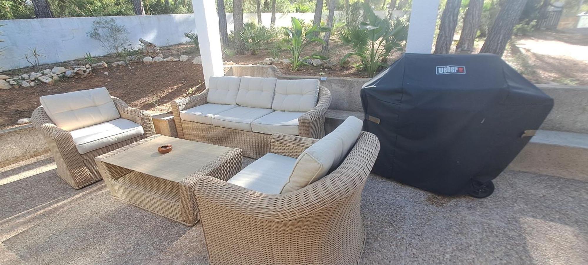 Casa De Cala Gat Βίλα Cala Ratjada  Εξωτερικό φωτογραφία